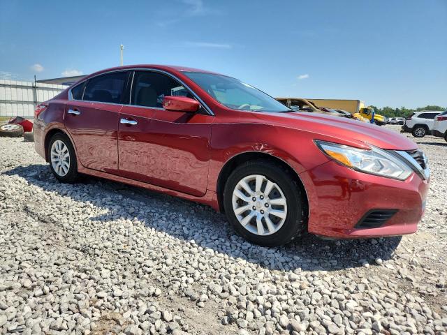 Vin: 1n4al3ap8hc148566, lot: 62147205, nissan altima 2.5 20174