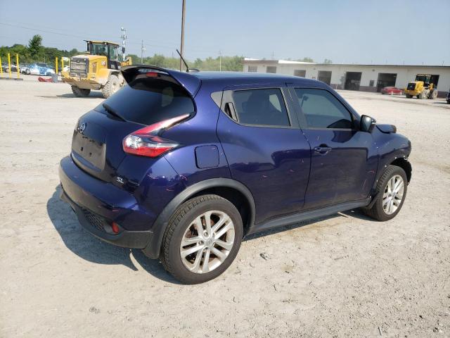 2015 NISSAN JUKE S JN8AF5MR9FT500274