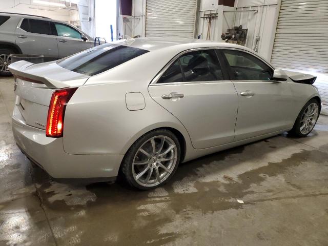 Vin: 1g6ag5rx7e0103908, lot: 60663415, cadillac ats 20143