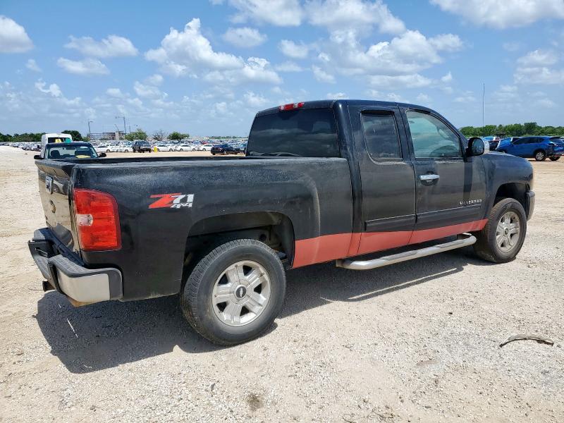 Vin: 1gcskse3xaz111251, lot: 60115645, chevrolet all models k1500 lt 20103