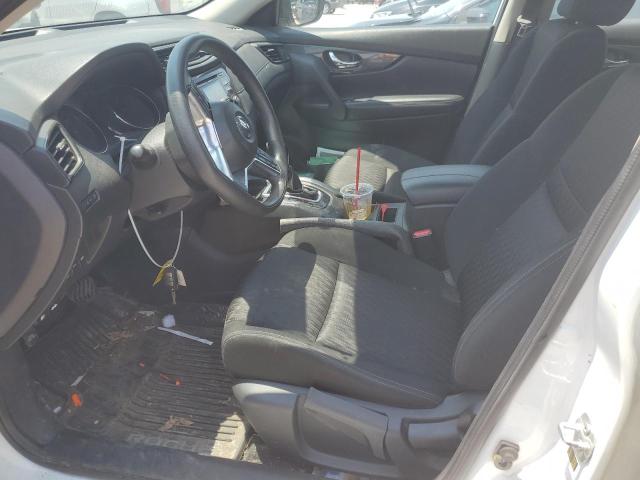 2017 NISSAN ROGUE S - KNMAT2MV4HP511131