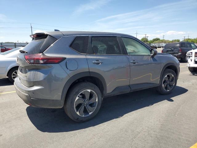2025 NISSAN ROGUE SV #3305341317