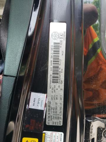 2019 JEEP WRANGLER U - 1C4HJXEG7KW670188