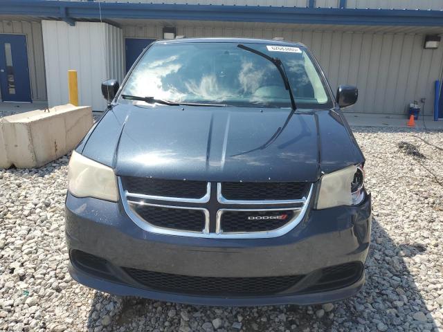 2013 DODGE GRAND CARA - 2C4RDGCG5DR804755