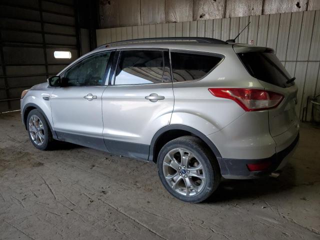 Vin: 1fmcu0gx4eue39797, lot: 58765255, ford escape se 20142