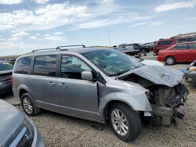 2019 DODGE GRAND CARA 2C4RDGCG5KR752637