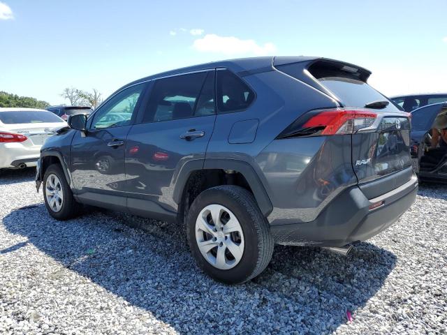 2023 TOYOTA RAV4 LE - 2T3H1RFV3PC247527