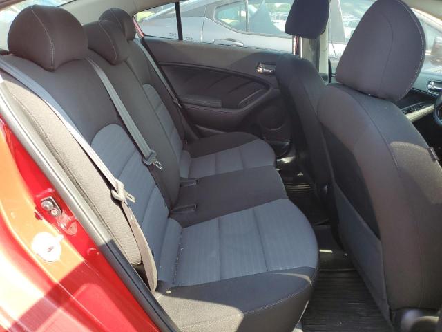 2018 KIA FORTE LX 3KPFL4A77JE219776