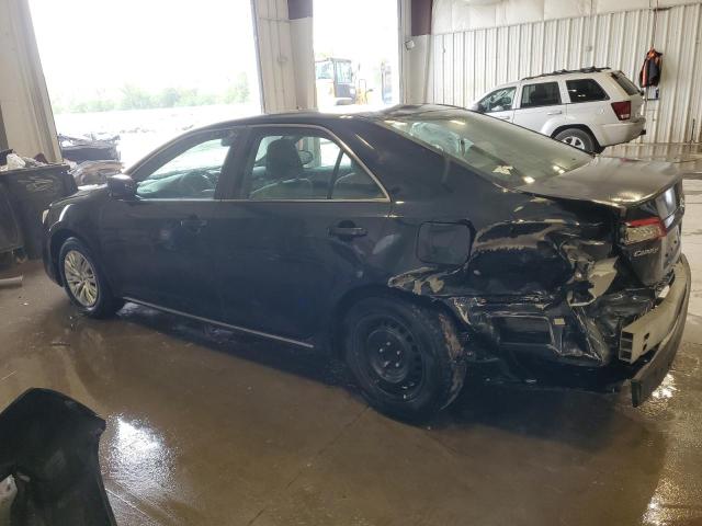 Vin: 4t4bf1fk4er365000, lot: 59911135, toyota camry l 20142