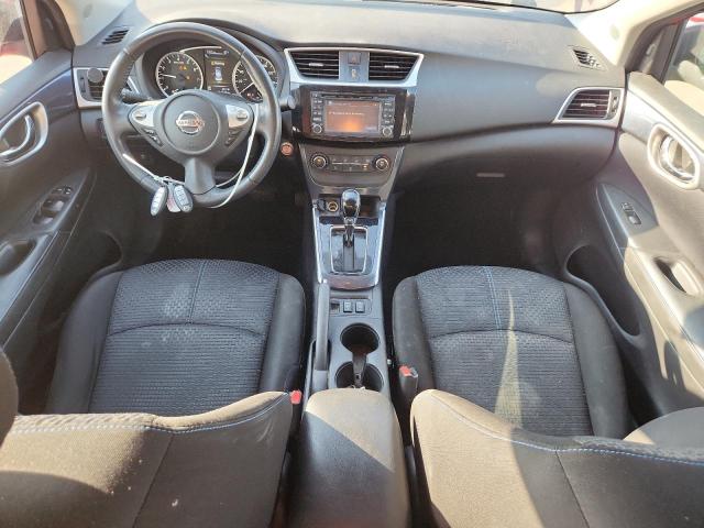 2016 NISSAN SENTRA S 3N1AB7AP2GY308714