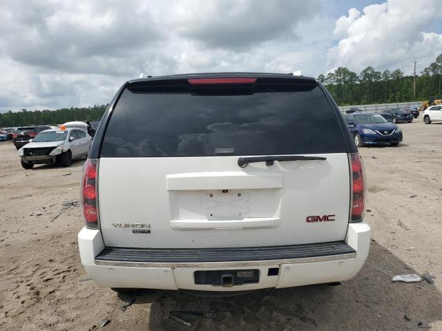 2009 GMC YUKON DENALI #3218367841