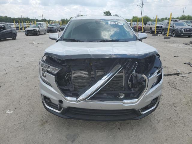 2022 GMC TERRAIN SL 3GKALVEV3NL229770
