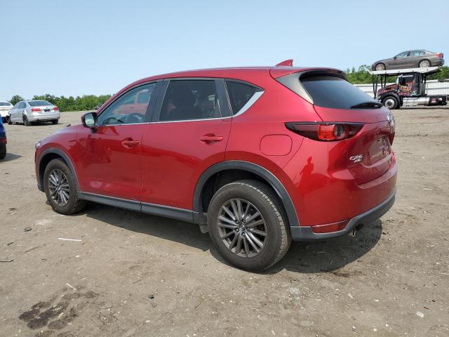 Vin: jm3kfbcm5k0527379, lot: 58173595, mazda cx-5 touring 20192