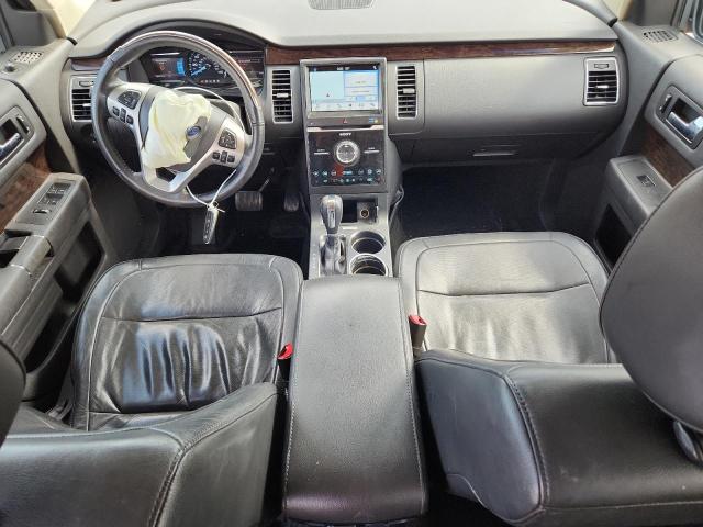2017 FORD FLEX LIMIT 2FMGK5D83HBA01185