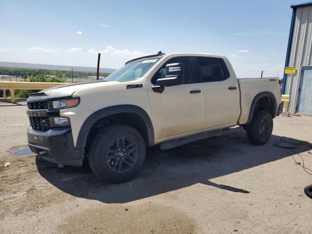 Vin: 1gcpycef5lz153429, lot: 61000945, chevrolet all models k1500 trail boss custom 2020 img_1