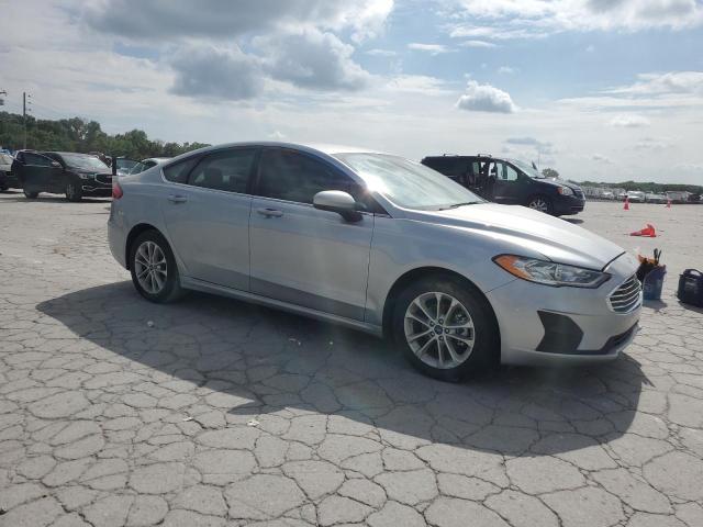 2020 FORD FUSION SE 3FA6P0HD2LR259077