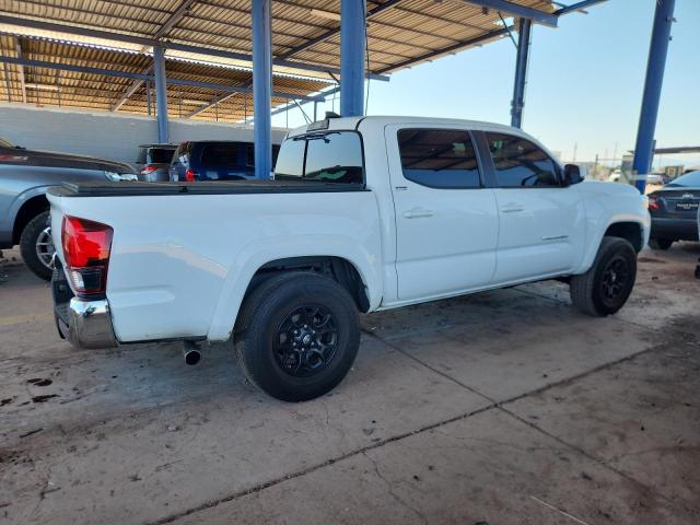Vin: 3tmcz5anxkm221759, lot: 59739145, toyota tacoma double cab 20193