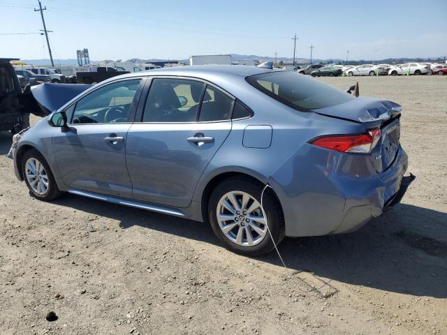 Vin: jtdbcmfe7r3040565, lot: 60478505, toyota corolla le 20242