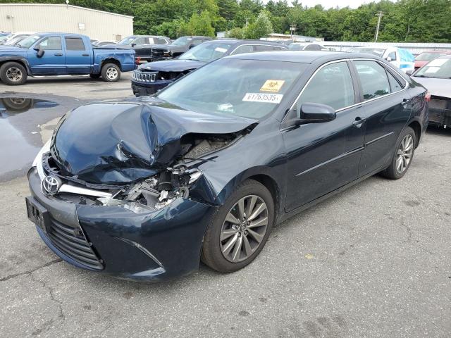 Vin: 4t1bf1fkxhu349933, lot: 61763535, toyota camry le 2017 img_1