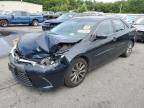 2017 TOYOTA CAMRY LE - 4T1BF1FKXHU349933