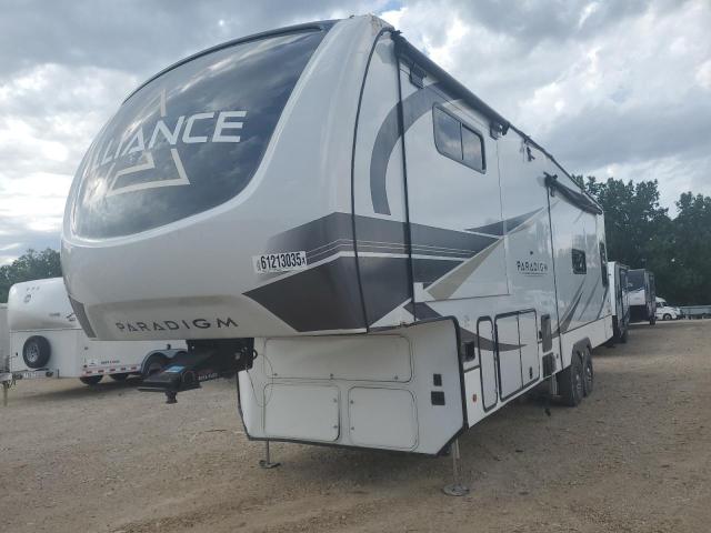 ALLI TRAVEL TRL 2024 two tone   7M5FP3622RB204893 photo #3