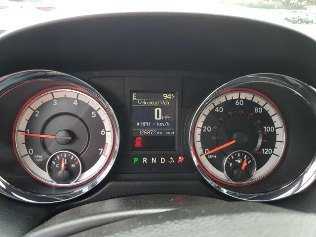 2019 DODGE GRAND CARA 2C4RDGEG8KR712291