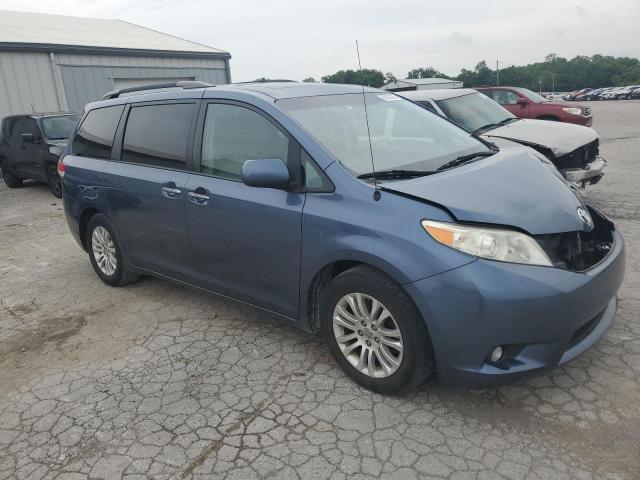 Vin: 5tdyk3dc2es520840, lot: 59672295, toyota all models xle 20144