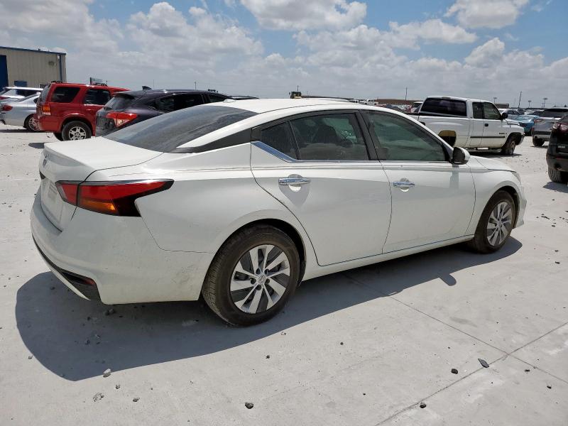 2020 NISSAN ALTIMA S 1N4BL4BV2LC261137