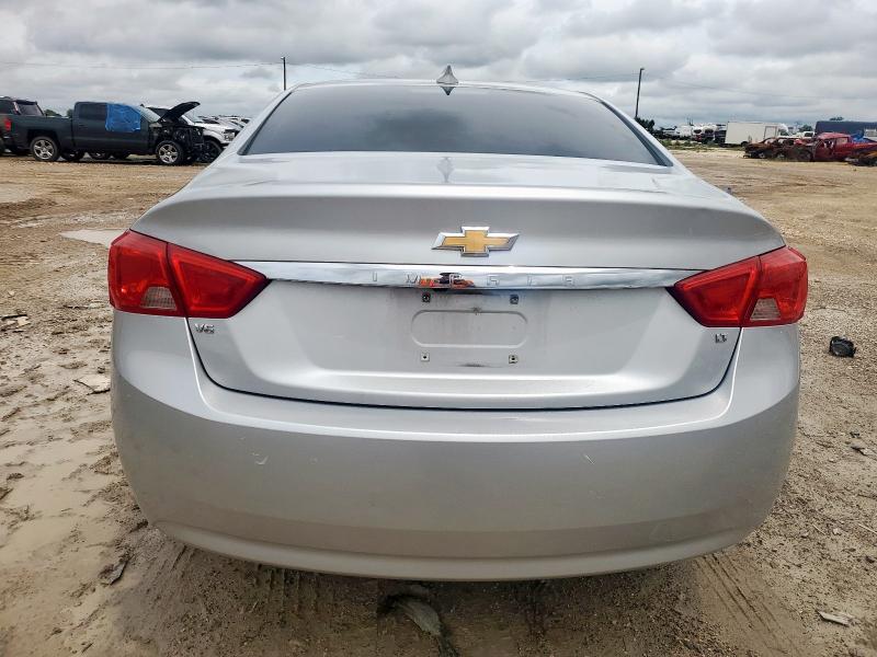 2020 CHEVROLET IMPALA LT - 2G11Z5S33L9102457