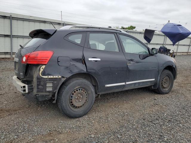 Vin: jn8as5mv6fw255909, lot: 62348095, nissan rogue s 20153