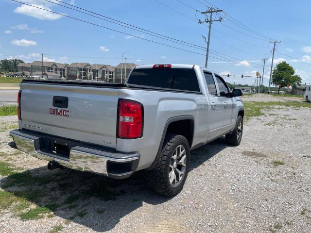 Vin: 1gtv2uec3ez189594, lot: 59638765, gmc sierra k1500 sle 20144