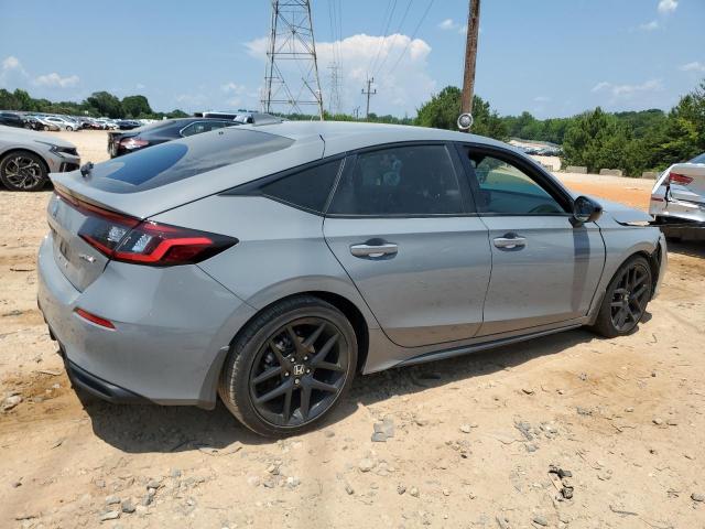 2025 HONDA CIVIC SPOR - 19XFL2H83SE001922