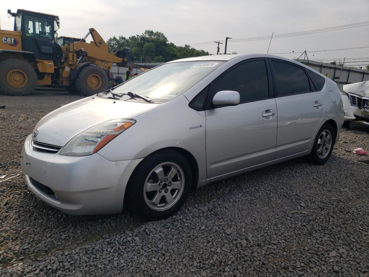 Toyota Prius 2009