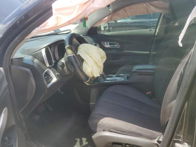 2015 CHEVROLET EQUINOX LT - 2GNALBEK9F1115248
