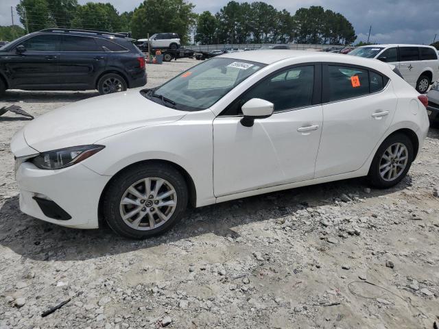 Vin: 3mzbm1k70gm263123, lot: 59908445, mazda 3 sport 2016 img_1
