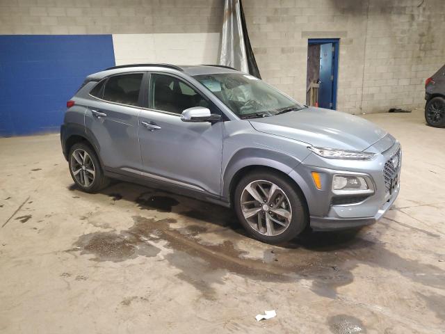 Vin: km8k5ca56lu488305, lot: 61904645, hyundai kona ultimate 20204