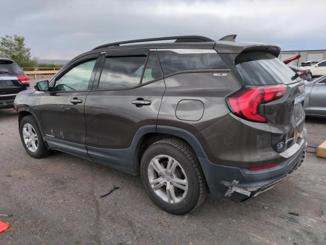 Vin: 3gkalmev7ll189779, lot: 58424405, gmc terrain sle 20202