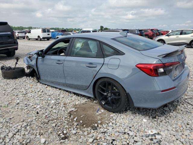 2024 HONDA CIVIC SI - 2HGFE1E56RH475975