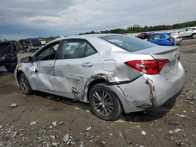 Vin: 5yfburhe1hp716053, lot: 60300605, toyota corolla l 20172