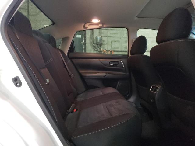 2018 NISSAN ALTIMA 2.5 - 1N4AL3AP1JC153968