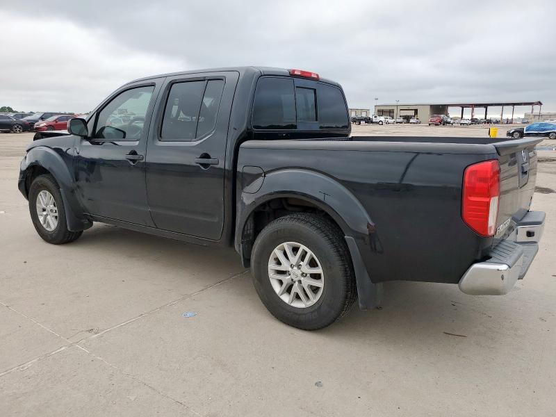 Vin: 1n6dd0er6kn702114, lot: 62563195, nissan frontier s 20192