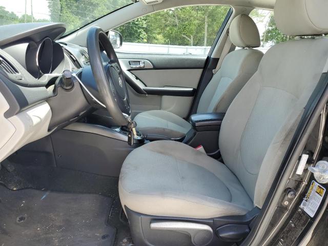 2013 KIA FORTE EX - KNAFU5A29D5686976