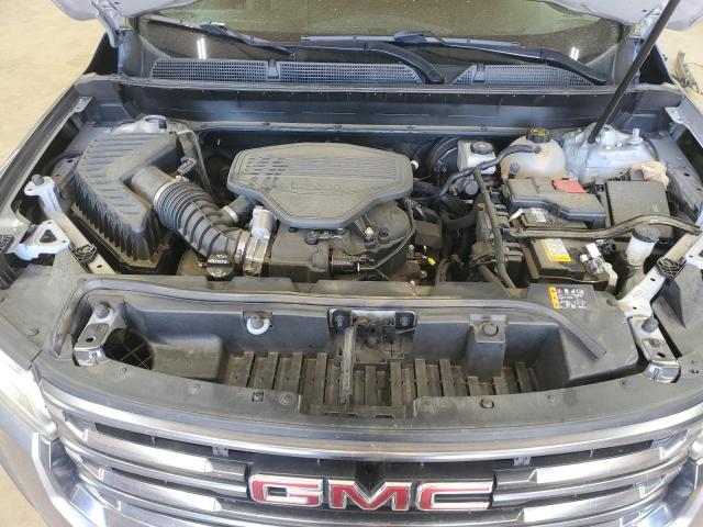 2021 GMC ACADIA AT4 1GKKNLLSXMZ223905