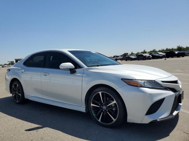 Vin: 4t1b61hk9ku831393, lot: 61222915, toyota camry xse 20194