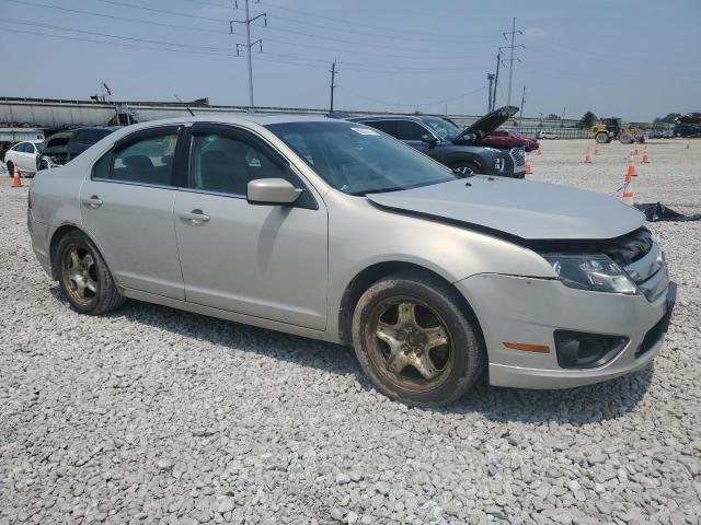 Vin: 3fahp0ha8ar181013, lot: 60643715, ford fusion se 20104