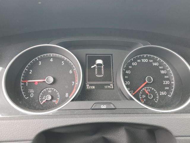 2019 VOLKSWAGEN GOLF S 3VWG57AUXKM033210