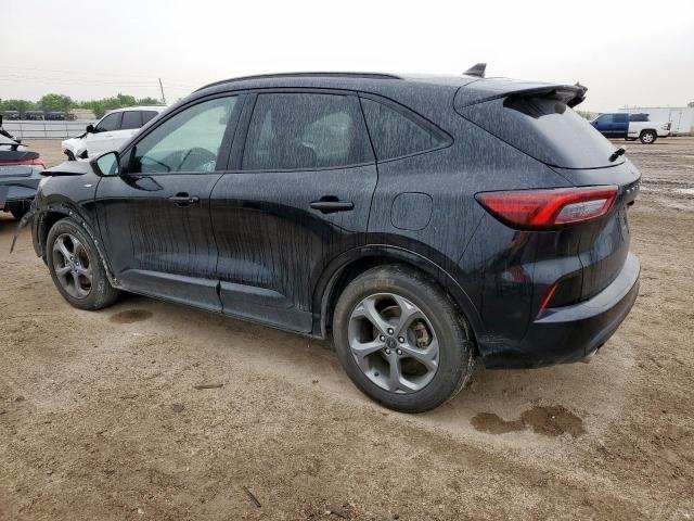 Vin: 1fmcu0mn5pua18208, lot: 58321035, ford escape st st line 20232