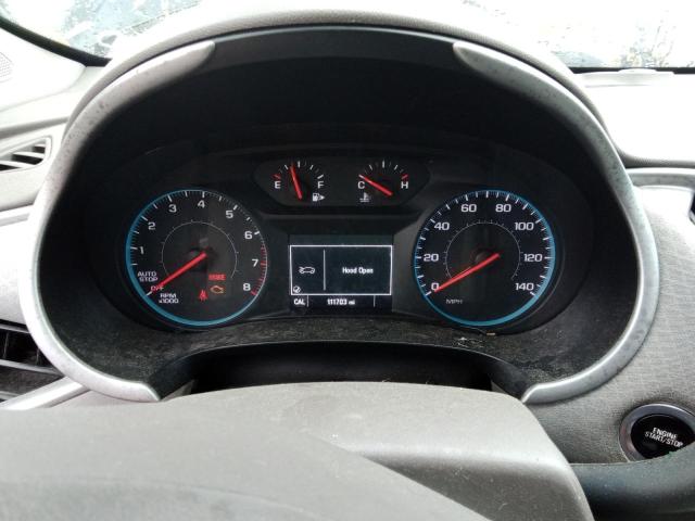 2016 CHEVROLET MALIBU LS - 1G1ZB5ST7GF179241