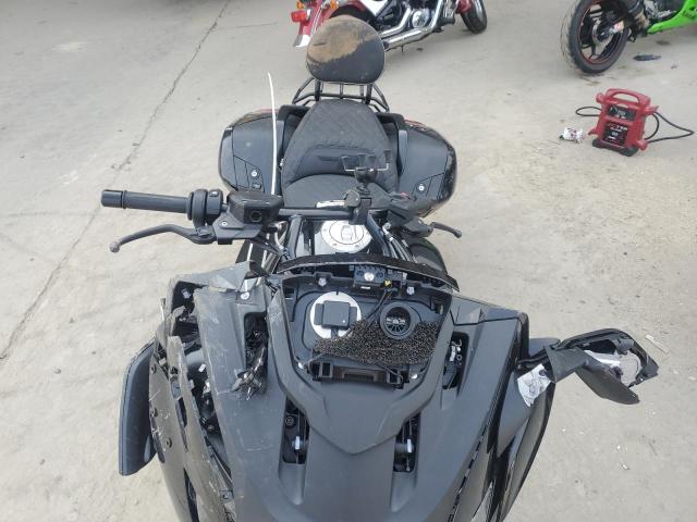 2024 BMW K1600 B WB10F6300R6J87177