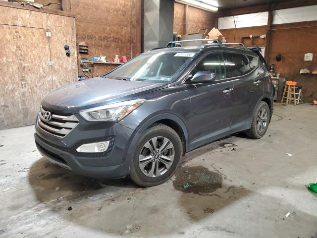 HYUNDAI SANTA FE S